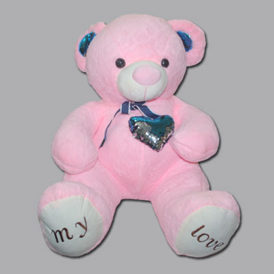 "Best couple Glass Box - 304- 002 - Click here to View more details about this Product